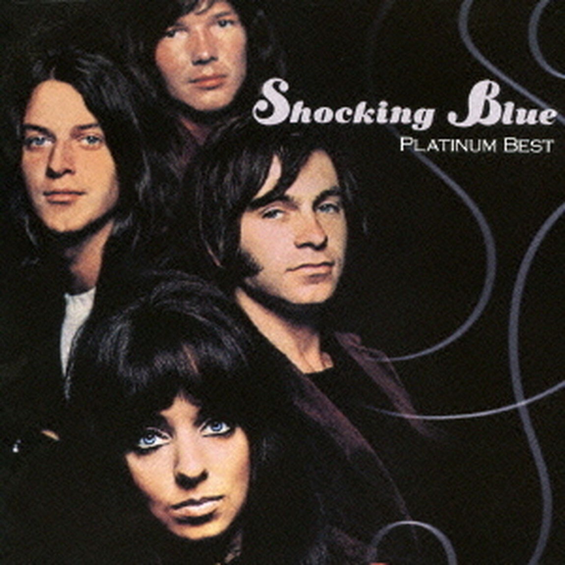 ショッキング・ブルー（ＣＤ）