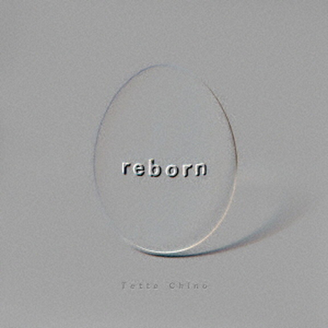 reborn（ＣＤ）