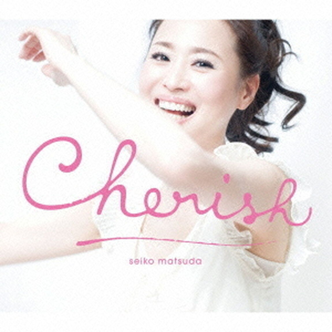 Cherish（ＣＤ）
