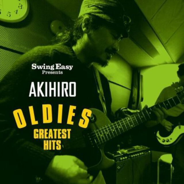 OLDIES　GREATEST　HITS（ＣＤ）