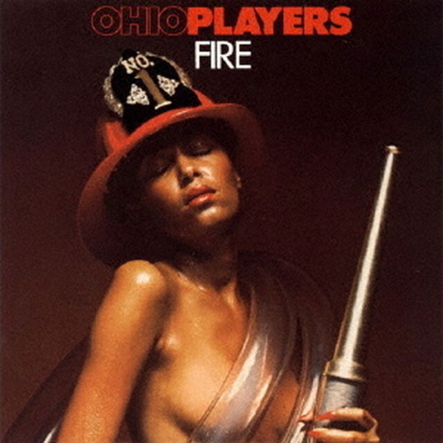 ファイアー（ＣＤ）