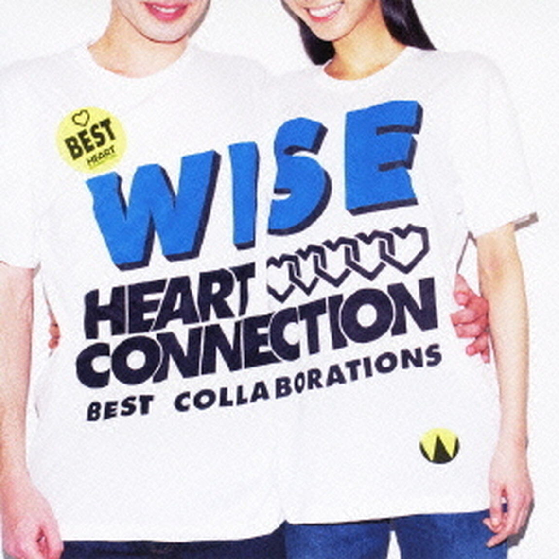 Heart　Connection　〜BEST　COLLABORATIONS〜（ＣＤ）