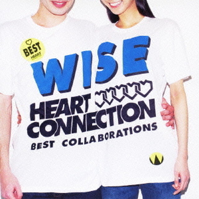 Heart　Connection　〜BEST　COLLABORATIONS〜（ＣＤ）