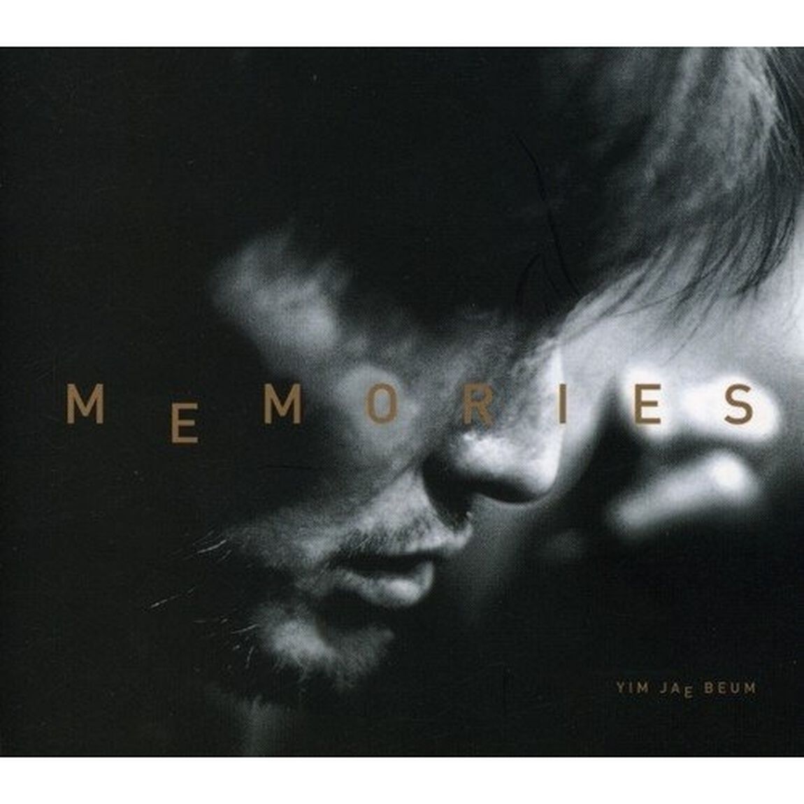 イム・ジェボム／Memories （輸入盤）（ＣＤ）