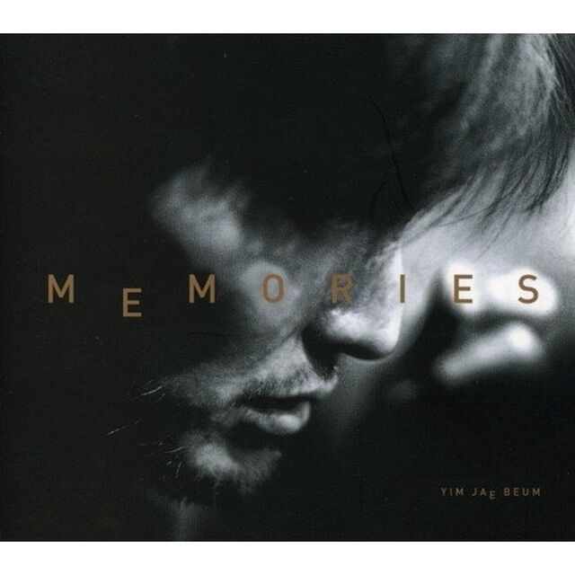 イム・ジェボム／Memories （輸入盤）（ＣＤ）