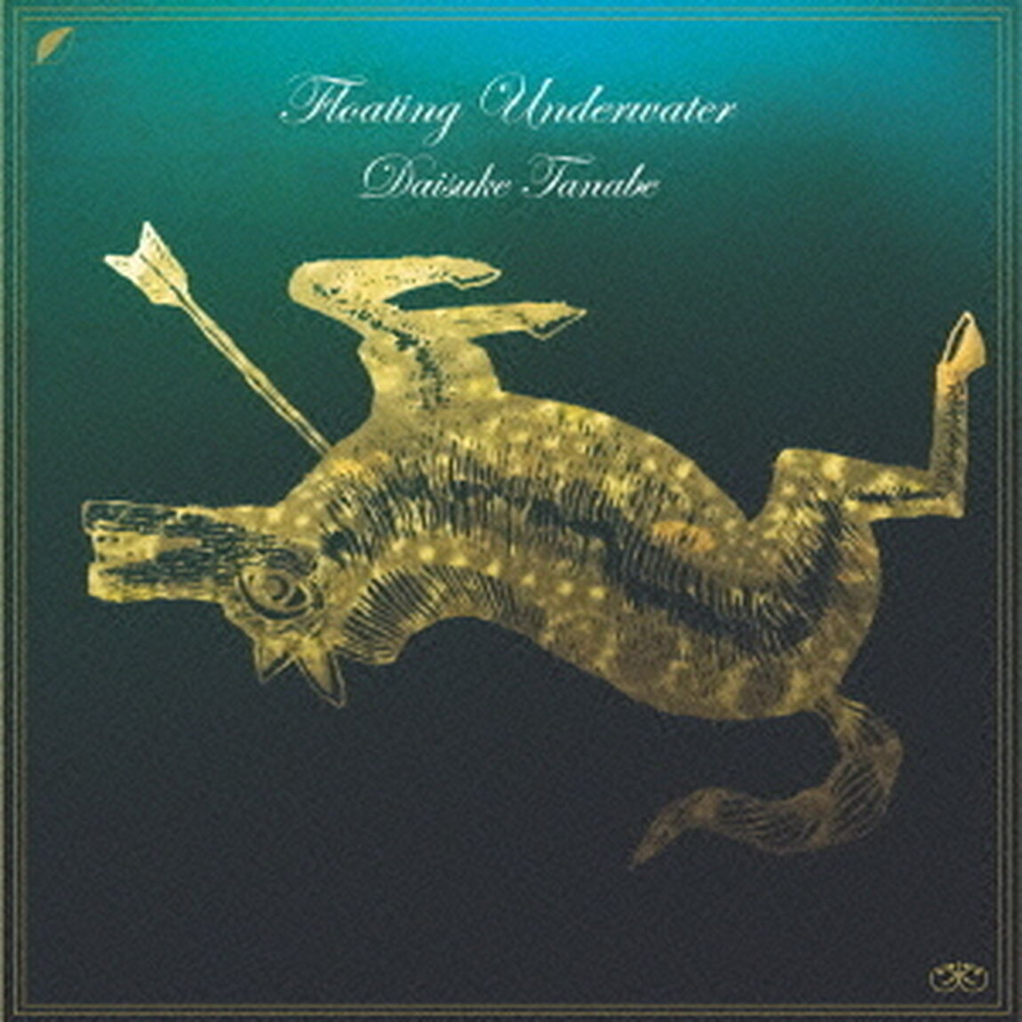 Floating　Underwater（ＣＤ）