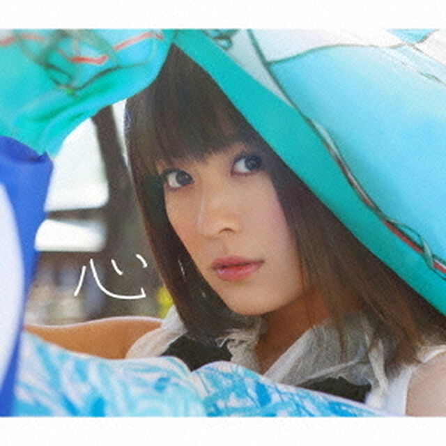 心（ＣＤ）