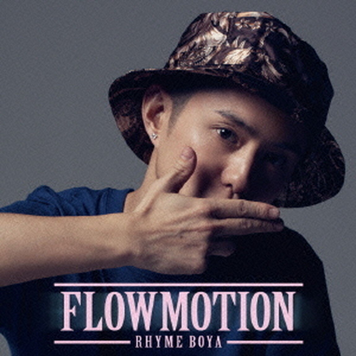 FLOWMOTION（ＣＤ）