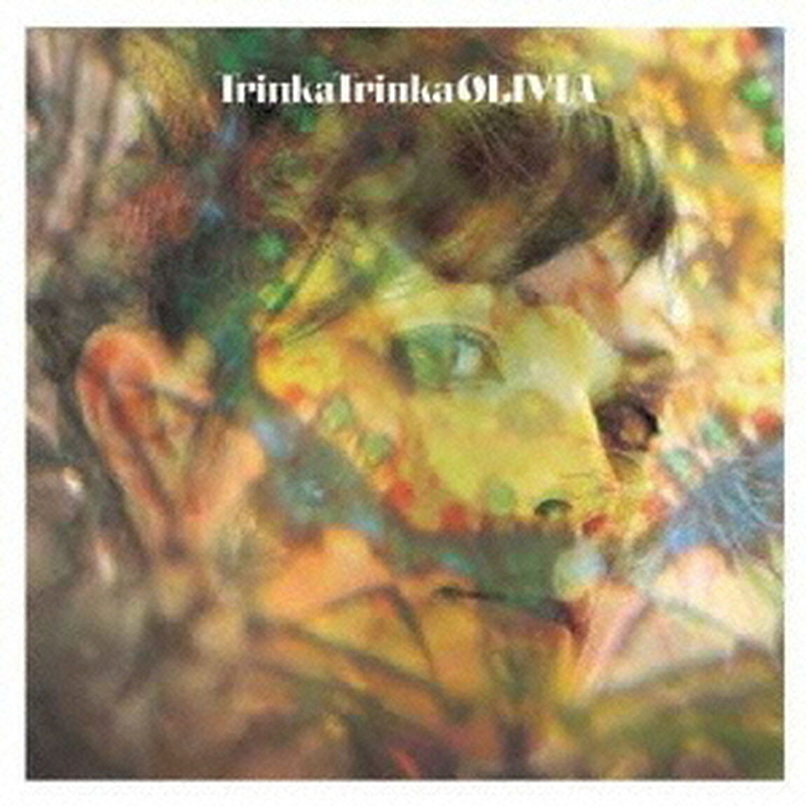 Trinka　Trinka（ＣＤ）