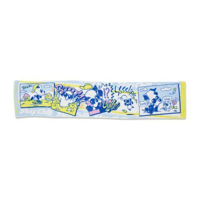 【a-nation2019】SHINJIRO ATAE (from AAA)／JIROkun MUFFLER TOWEL（その他）