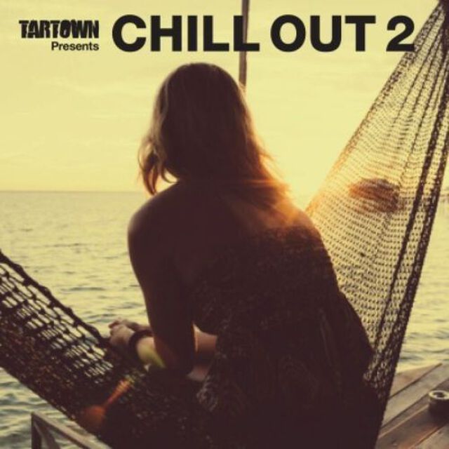 CHILL　OUT　2（ＣＤ）