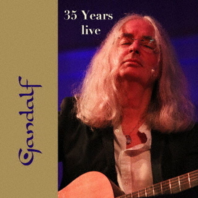 35周年ライヴ（ＣＤ）