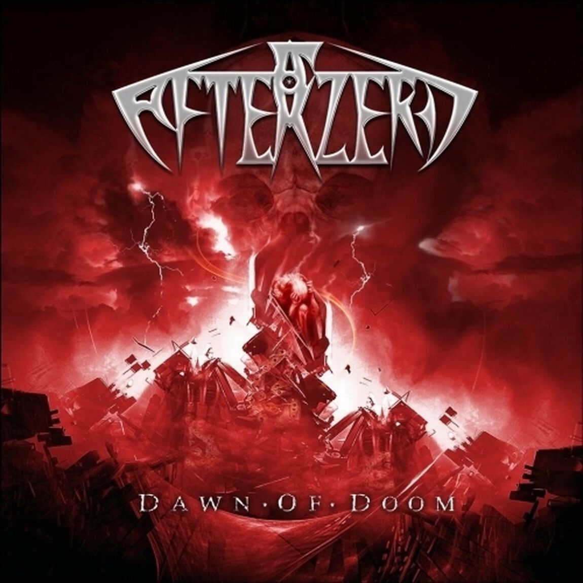 Dawn of Doom（ＣＤ）