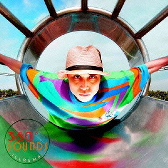 360&deg;SOUNDS（ＣＤ）