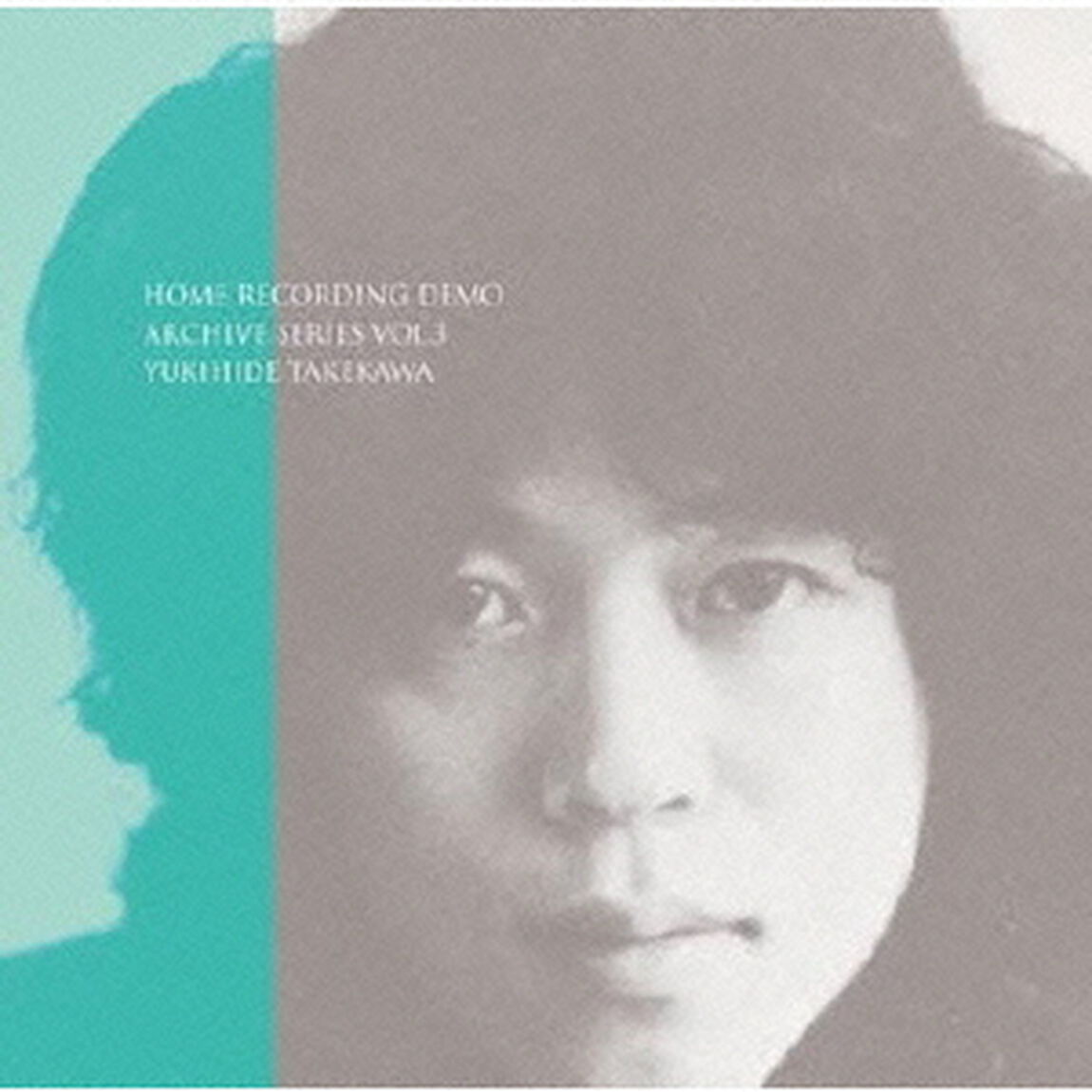 HOME　RECORDING　DEMO　ARCHIVE　SERIES　VOL．3（ＣＤ）