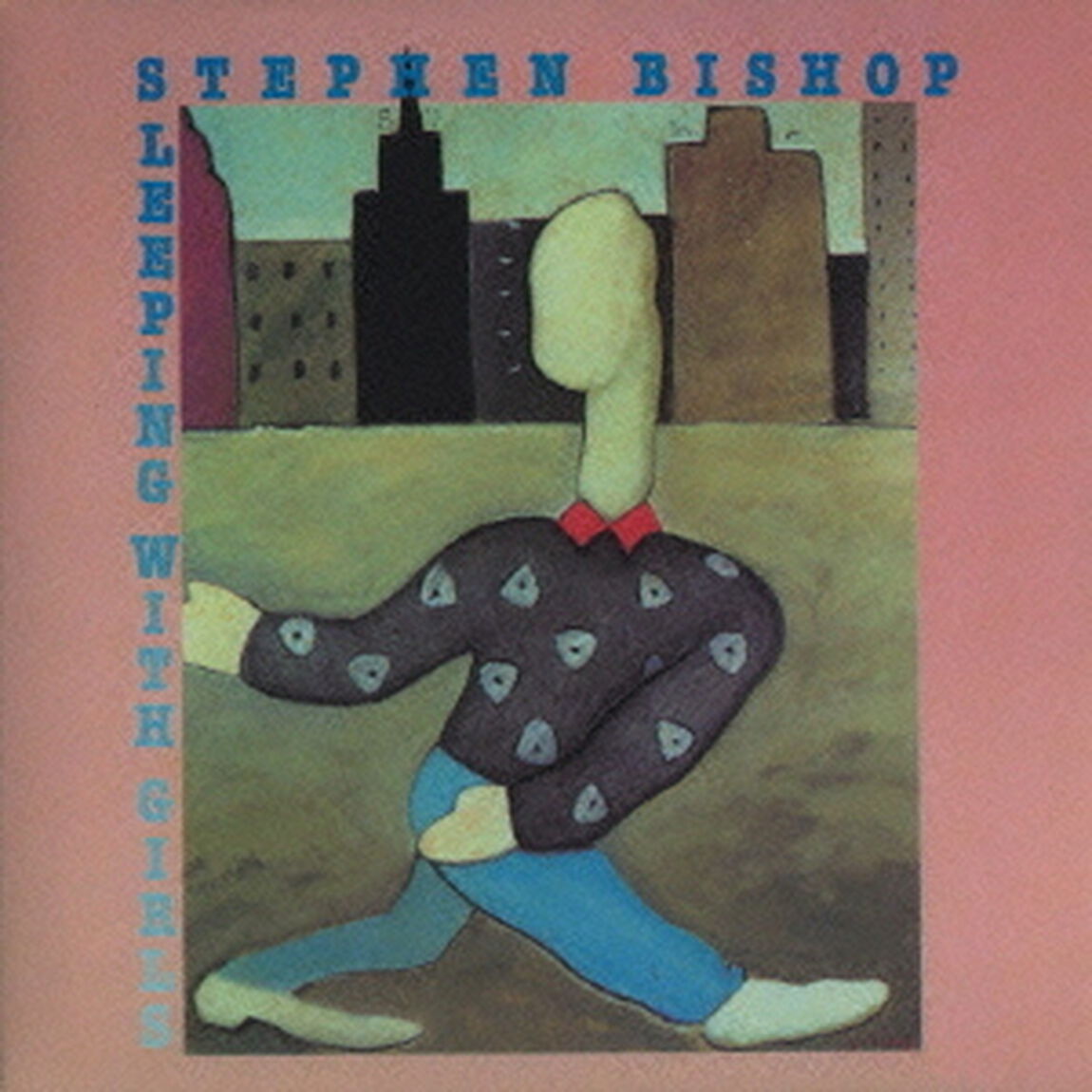 スリーピング・ウィズ・ガールズ（ＣＤ）
