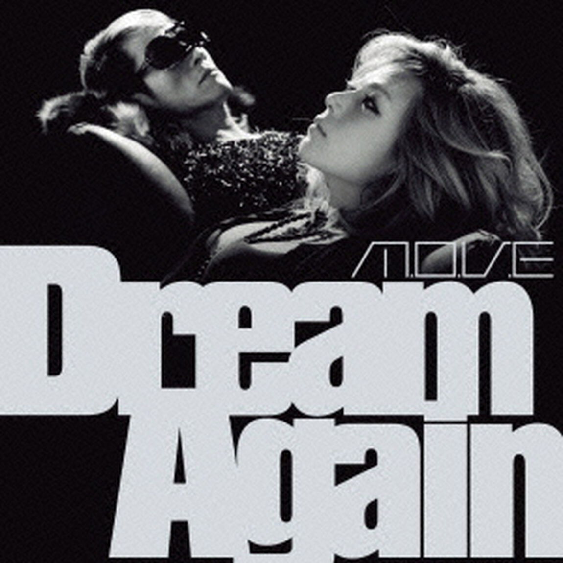 Dream　Again（ＣＤ）