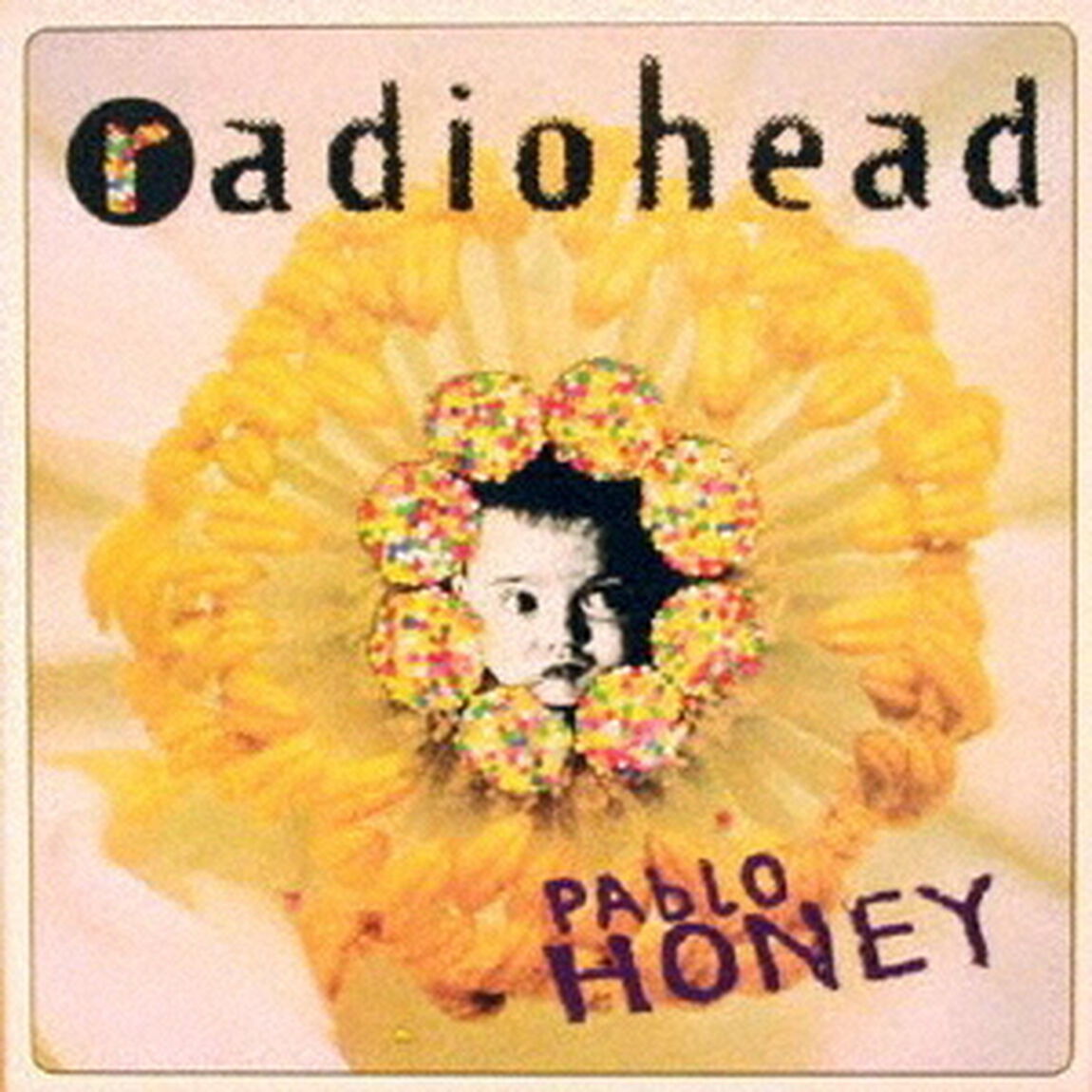 Pablo　Honey（ＣＤ）