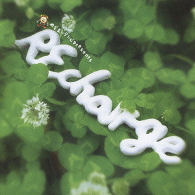 REcharge（ＣＤ）