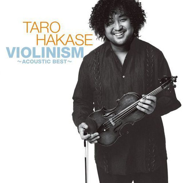 VIOLINISM 〜ACOUSTIC BEST〜（ＣＤ）