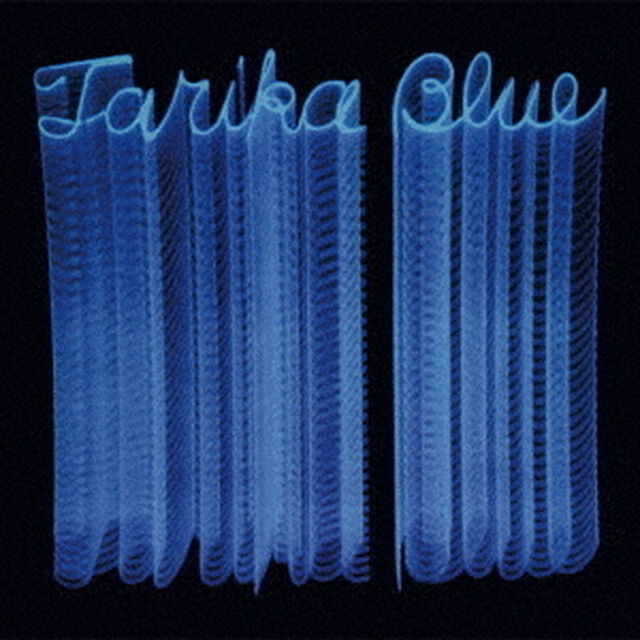 タリカ・ブルー（ＣＤ）