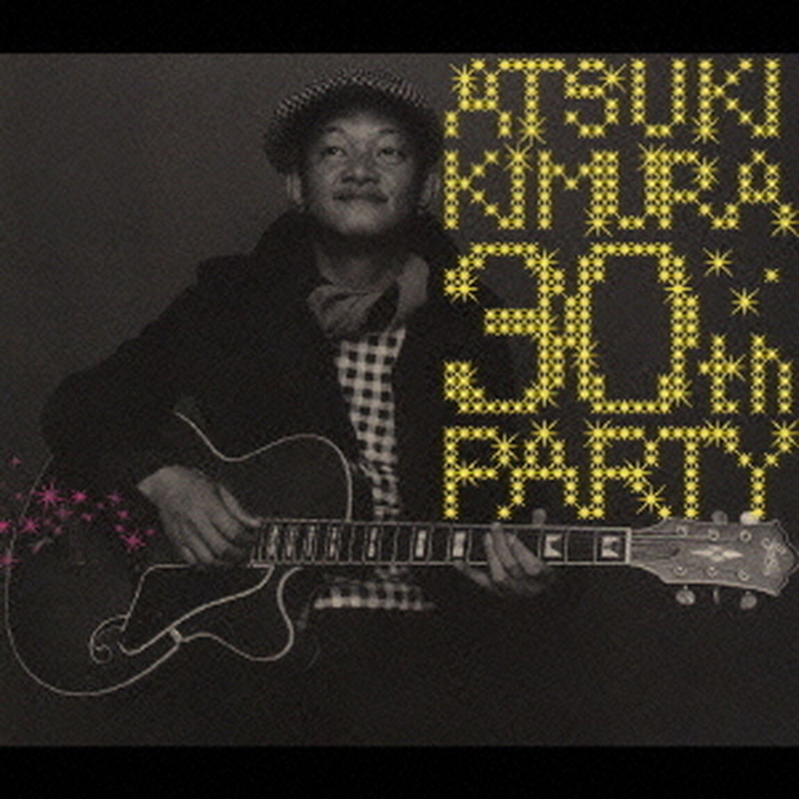 30th　Party（ＣＤ）