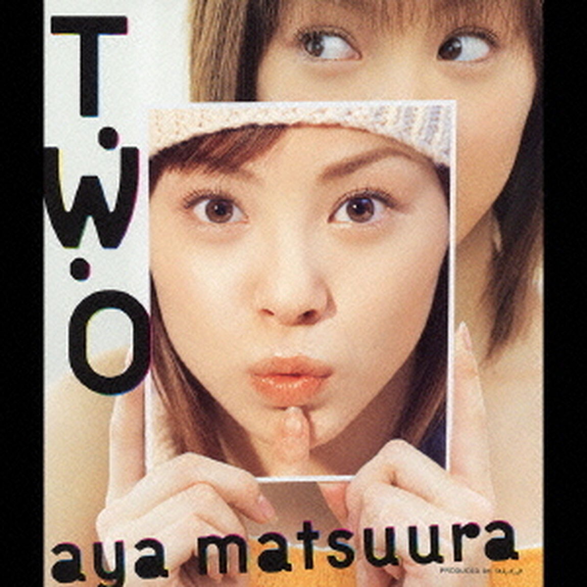 T・W・O（ＣＤ）