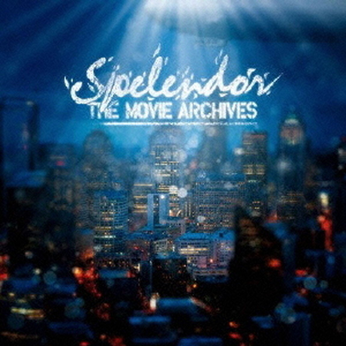 Splendor（ＣＤ）