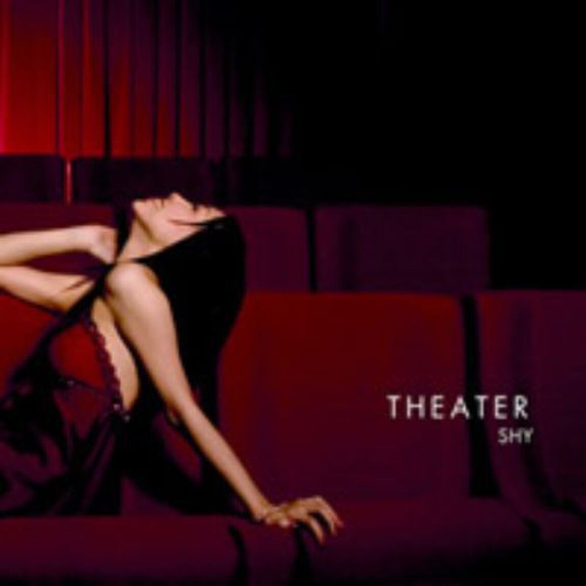 THEATER（ＣＤ）