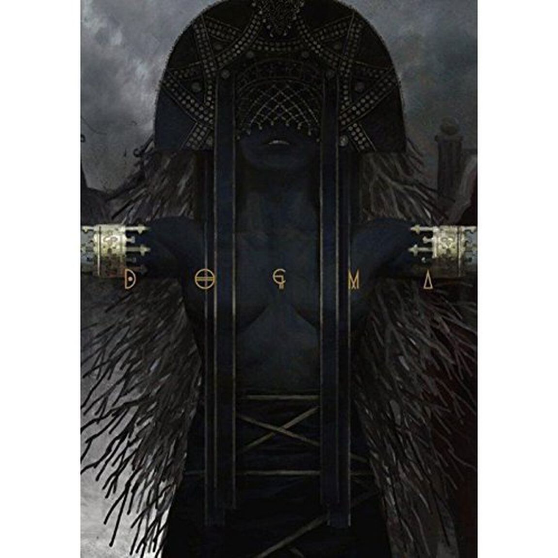 DOGMA（ＣＤ）