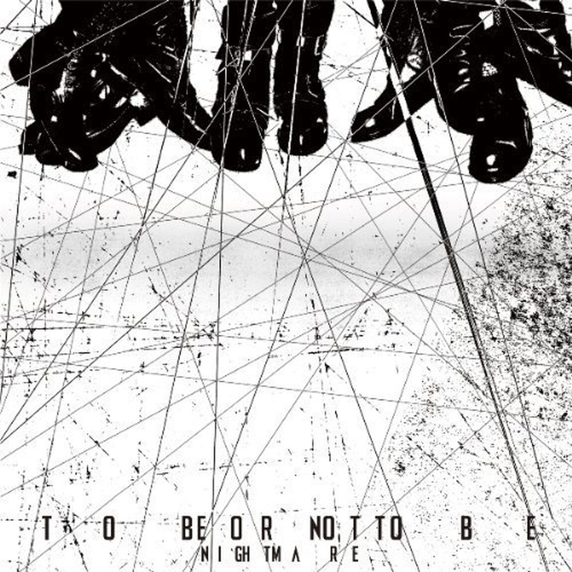 TO　BE　OR　NOT　TO　BE（ＣＤ）