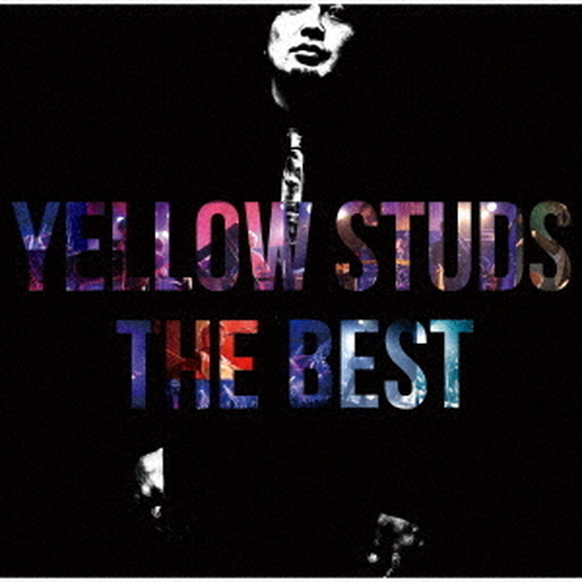 Yellow　Studs　THE　BEST（ＣＤ）