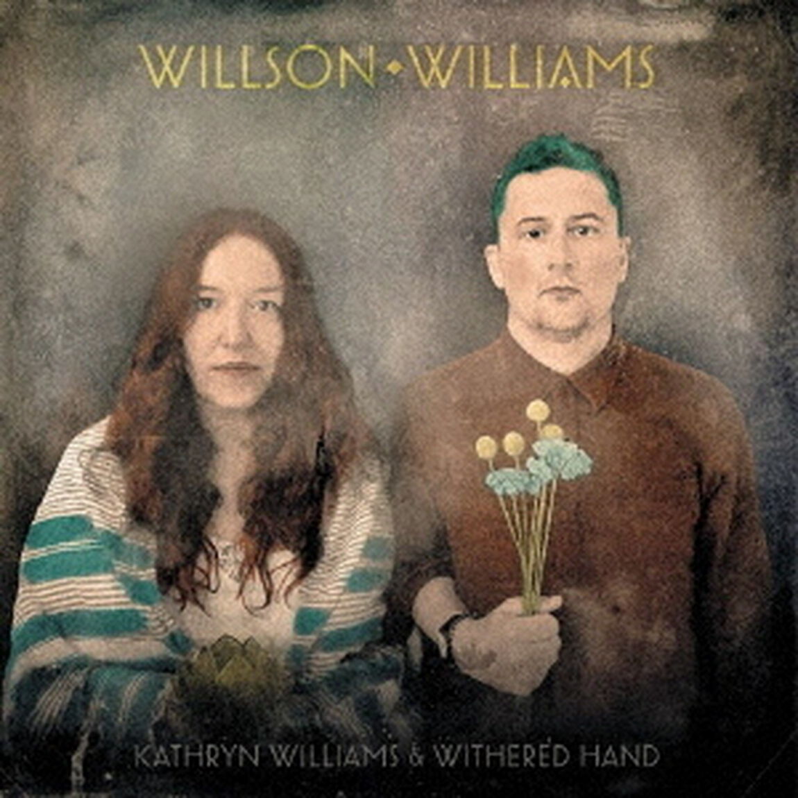 WILLSON　WILLIAMS（ＣＤ）