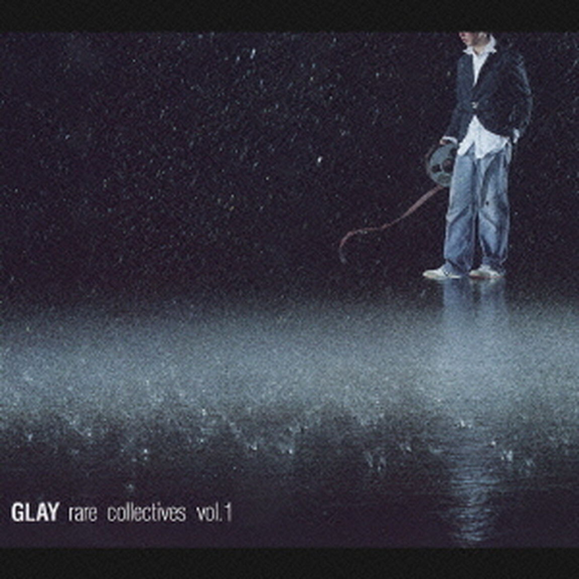 GLAY　rare　collective　vol．1（ＣＤ）