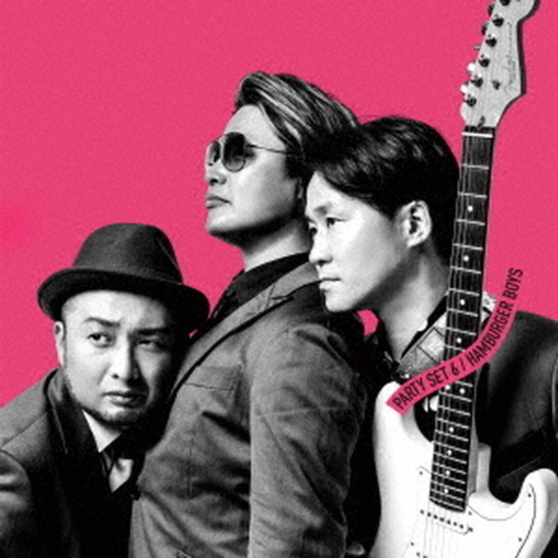 PARTY　SET6（ＣＤ）