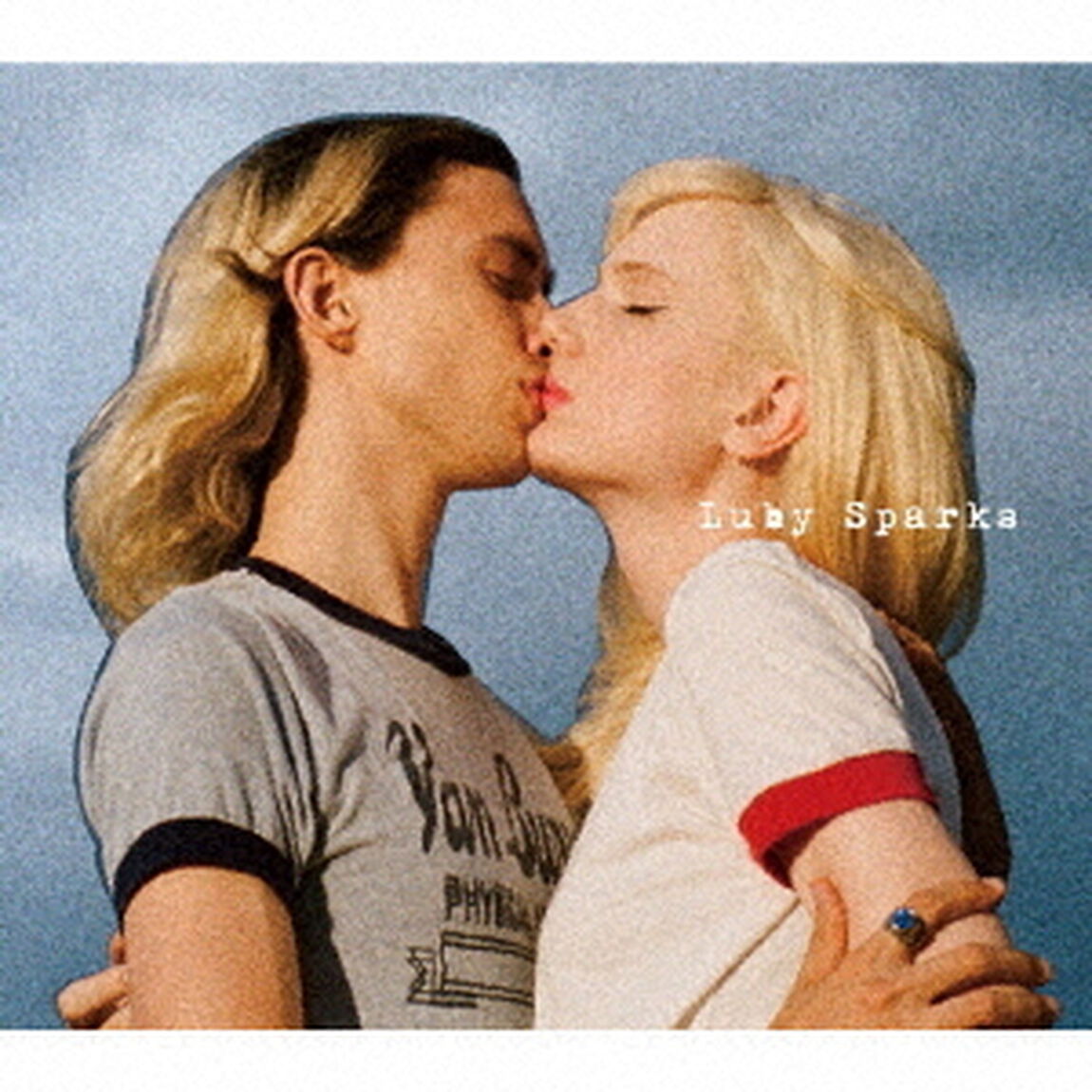 Luby　Sparks（ＣＤ）