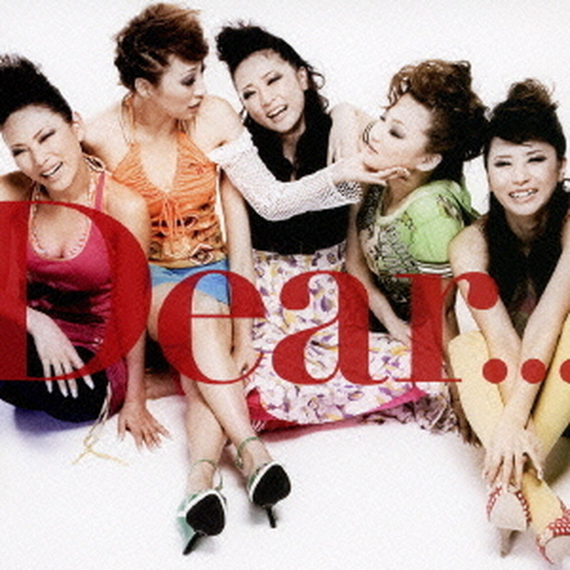 Dear．．．（ＣＤ）