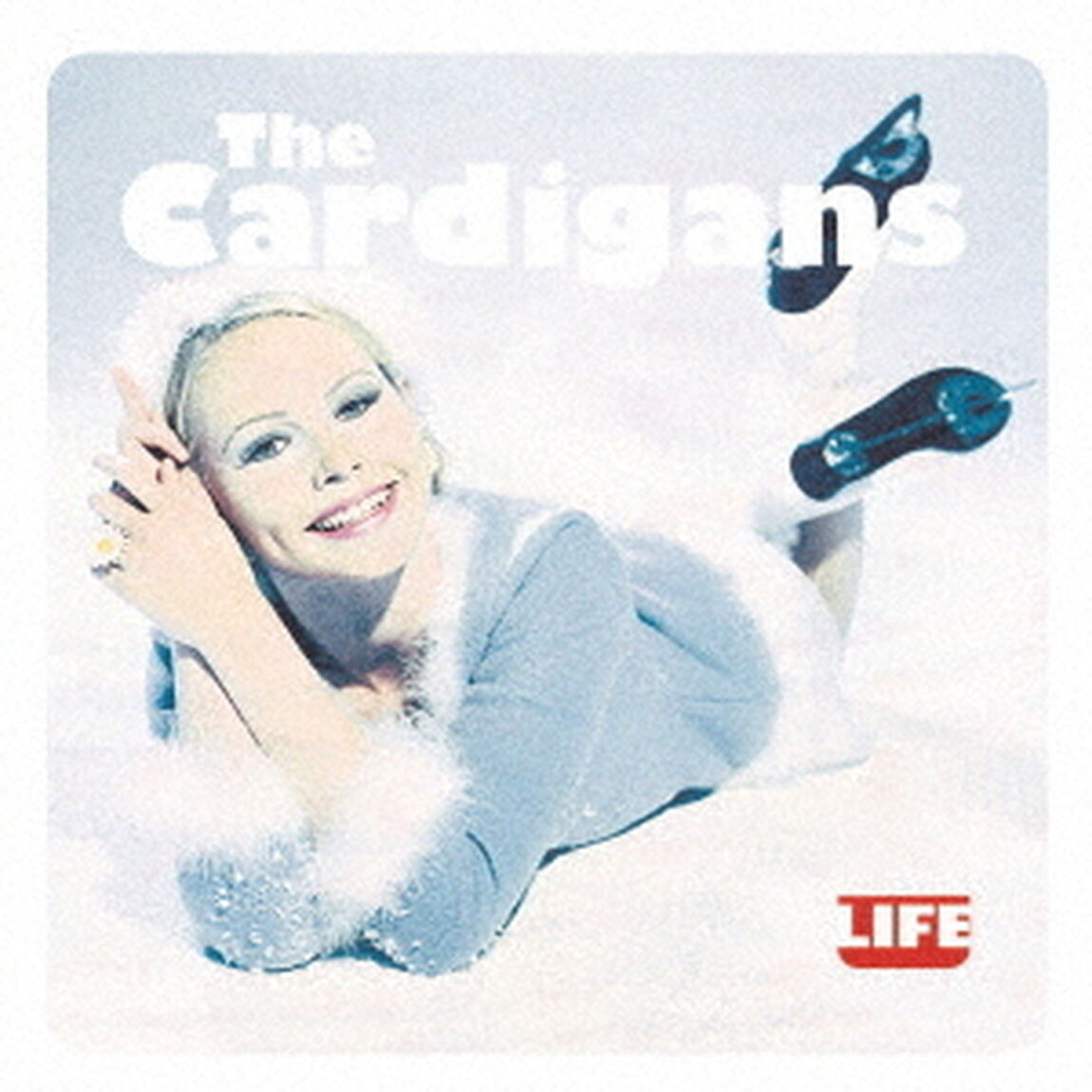 ライフ　＋5（ＣＤ）