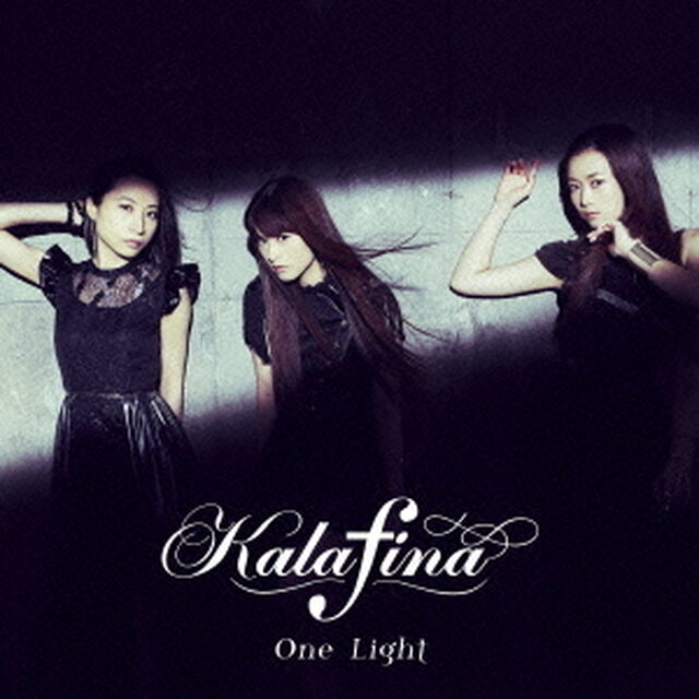 One　Light（ＣＤ）