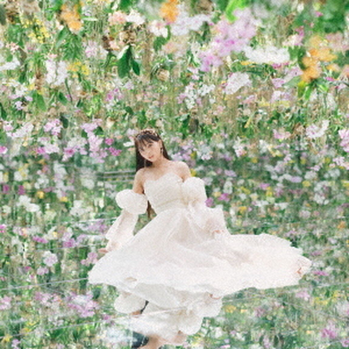 Kawaguchi Yurina／Cherish（初回限定盤）（ＣＤ）