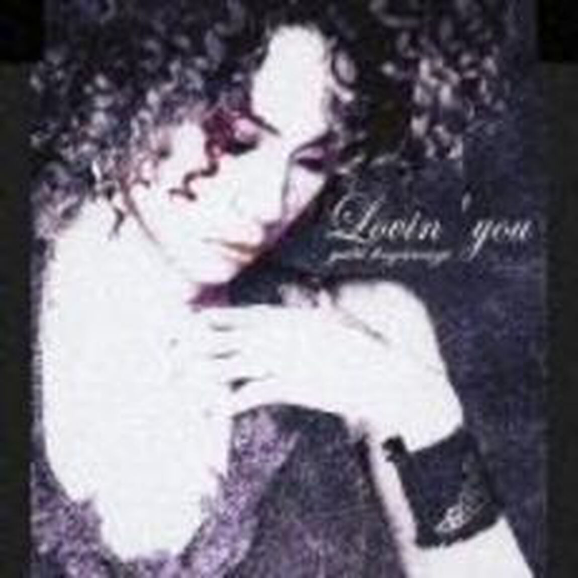 Lovin&rsquo;　you（ＣＤ）