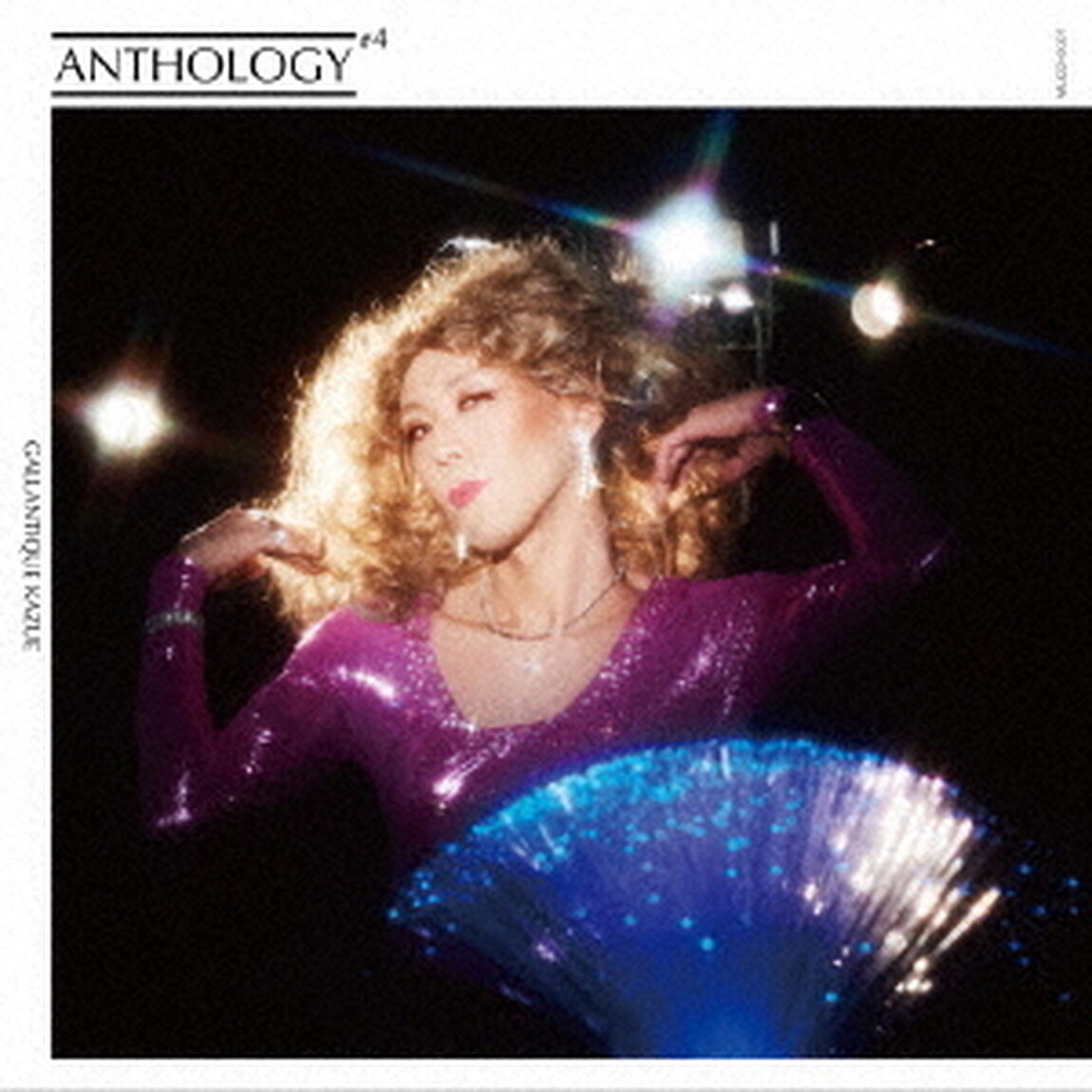 ANTHOLOGY　＃4（ＣＤ）