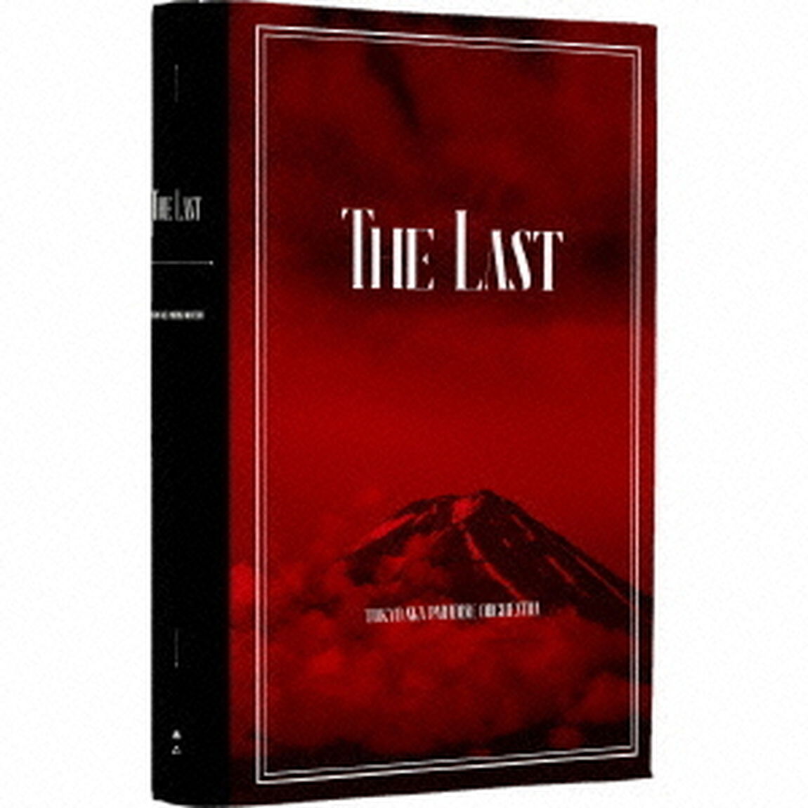 THE　LAST（ＣＤ）