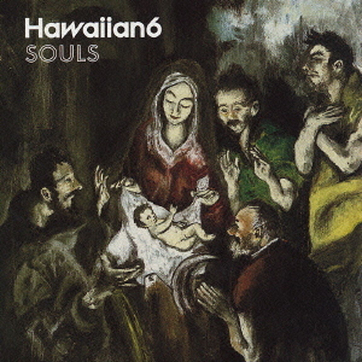 SOULS（ＣＤ）