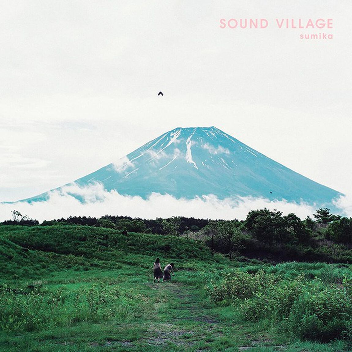 sumika／SOUND VILLAGE（通常盤）（ＣＤ）