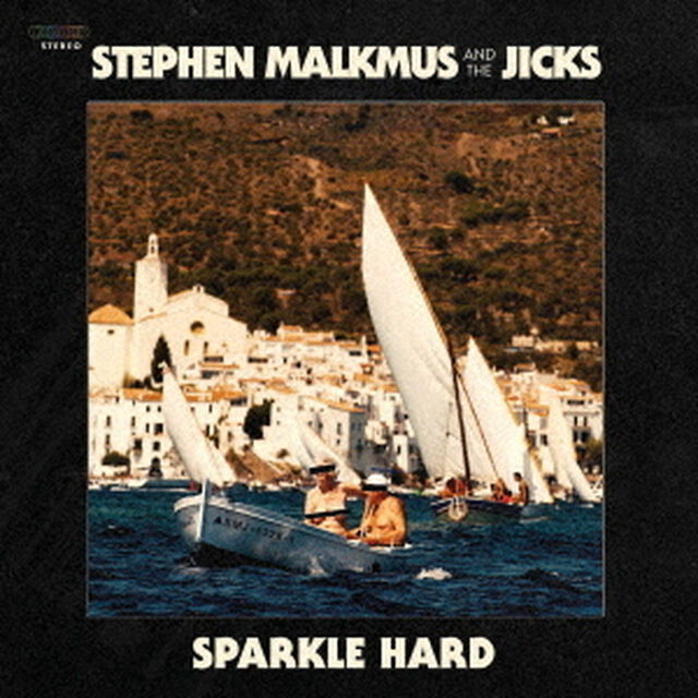 SPARKLE　HARD（ＣＤ）