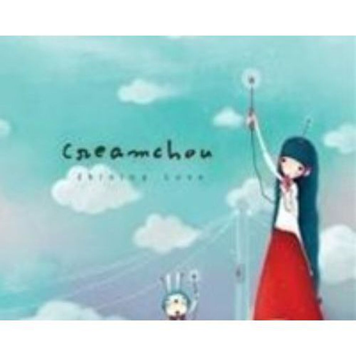 Creamchou （クリームシュー）／Creamchou 1集 - Shining Love （輸入盤）（ＣＤ）