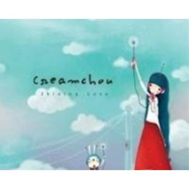 Creamchou （クリームシュー）／Creamchou 1集 - Shining Love （輸入盤）（ＣＤ）