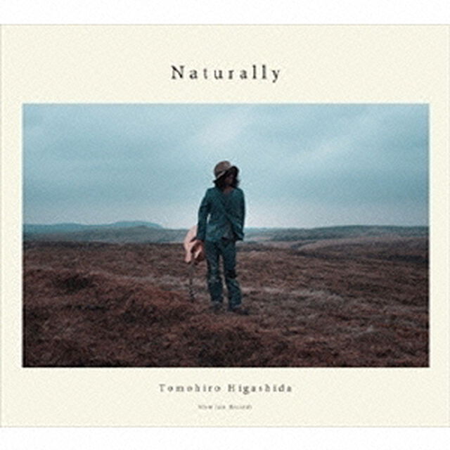 naturally（ＣＤ）