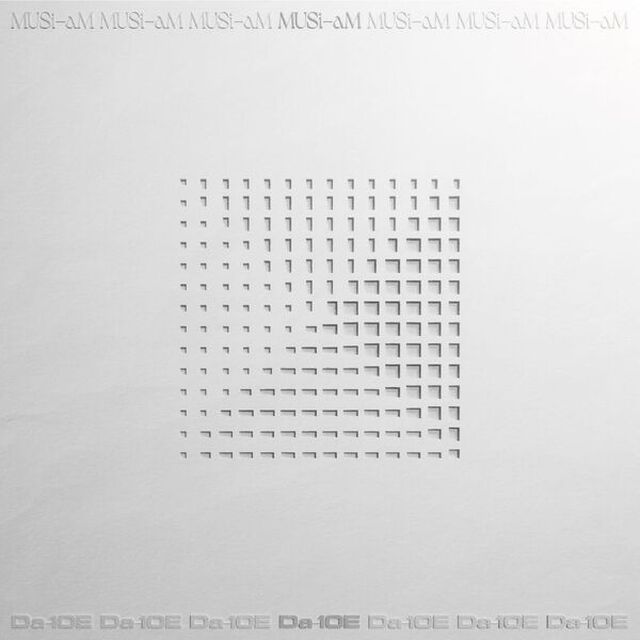 Da-iCE／MUSi-aM（豪華盤／CD+3DVD）（セブンネット限定特典：アクリルカラビナ）（ＣＤ）